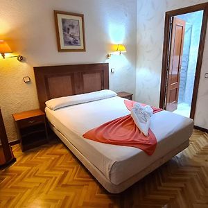 Habitación con Cama King